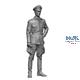 WW2 Wehrmacht Officer 1:16