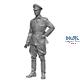 WW2 Wehrmacht Officer 1:16