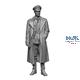 WW2 Wehrmacht Officer coat ver 1:35