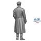 WW2 Wehrmacht Officer coat ver 1:35