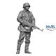 WW2 Waffen SS StG44 Gunner 1:16