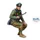 WW2 SS Commander 1:16