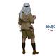 WW2 British S.A.S Commander 1:16
