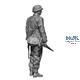 WW2 German Rifleman 1:35