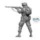 WW2 U.S. Para Rifleman 1944 1:35