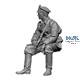 WW2 German SS Officer 1:35