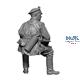 WW2 German SS Officer 1:35