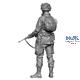 WW2 US Para Rifleman 3 "Carentan" 1:16