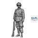 WW2 US Para Rifleman 2 "Carentan" 1:35