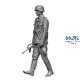 WW2 German SS Commander 1:35