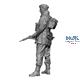 WW2 British Para  1:35