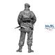 WW2 British Para  1:35