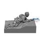 WW2 US Para 7 1:16