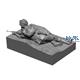 WW2 US Para 7 1:16