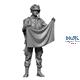 WW2 US Para (Flag)  1:16