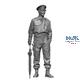 WW2 British Officer 1:35