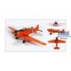 T-6G Texan Aeronautica Militare, Accademia Aerona