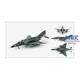 RF-4E Phantom II 35+01, Luftwaffe, Aufkl.Geschw.51