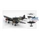 Bristol Beaufighter Mk.1F R2101/NG-R \"Flt Lt Joh