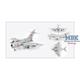 MIG-15bis DDR Air Force NVA (East Germany), FAG-2
