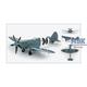 Spitfire PR.XIX RM643, No.541 Sqn, Benson 1944