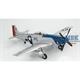 P-51 D Mustang 328th FS, "Cripes A´Mighty"