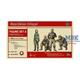 Maschinenkrieger FIGURE SET A (Mercenary Troop\'s