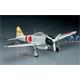 Mitsubishi A6M2 Zero Fighter Type 21 (D21)