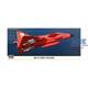 SH-37 Red Viggen
