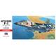 Mitsubishi F-1 J.A.S.D.F. Support Fighter (C3)