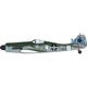 Focke Wulf Fw 190D-11/13 Combo,  2 Bausätze