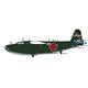 Kawanishi H8K2 Type 2 Flying Boat Model 12