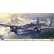 Mitsubishi G3M2/G3M3 Type 96 Attack Bomber (Nell)