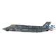 F-35 Lightning II, B-Version US Navy VX-23 Test