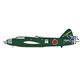 Mitsubishi G4M2A Type 1 (Betty) Model 24
