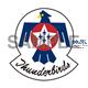 F-16C (Block 52) Fighting Falcon "Thunderbirds"