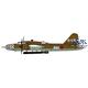 Mitsubishi Ki67 Type 4 Heavy Bomber HIRYU (Peggy)
