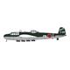 Mitsubishi G3M3 Type 96 (Nell) Model 23 Bomber
