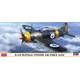Brewster B-239 Buffalo "Finnish Air Force Aces"