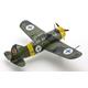 Brewster B-239 Buffalo "Finnish Air Force Aces"