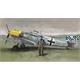 Messerschmitt Bf109E-4/N 'Galland' w/Figure