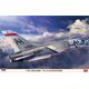 F8E Crusader VF-111 Sundowners 1/48