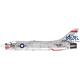 F8E Crusader VF-111 Sundowners 1/48