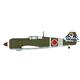 Kawasaki Ki100-I Koh Type 5 Fighter (Tony)
