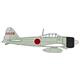 Mitsubishi A6M2b Zero Fighter Type 21 "Zuikaku FG"