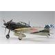 Mitsubishi A6M5c Zero Zeke Type 52 HEI (ST34)