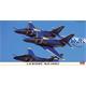 A-4F Skyhawk "Blue Angels"