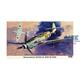 MESSERSCHMITT Bf109G-10 \"END OF WAR\"
