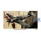 MESSERSCHMITT Bf109E \"HAHN\"