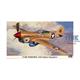 P-40K WARHAWK \"64TH FIGHTER SQUADRON\"